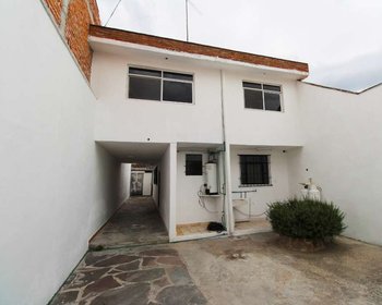 Casa San Juan  – San Miguel de Allende real estate photo 1