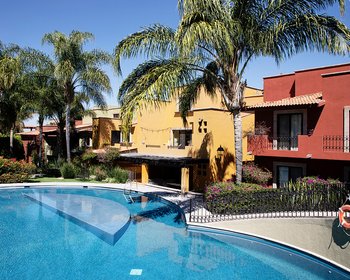 Comfort and Convenience, Upper Floor Apartment! – San Miguel de Allende real estate photo 3