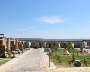 Departamento La Vista  – San Miguel de Allende real estate photo 4
