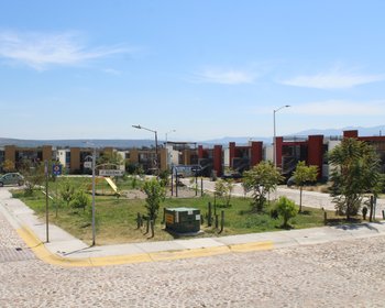 Departamento La Vista  – San Miguel de Allende real estate photo 2