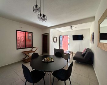 Condo Antigua 75 – San Miguel de Allende real estate photo 3