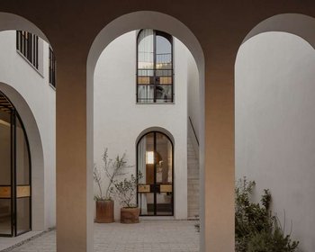 Indigo 8 – San Miguel de Allende real estate photo 3
