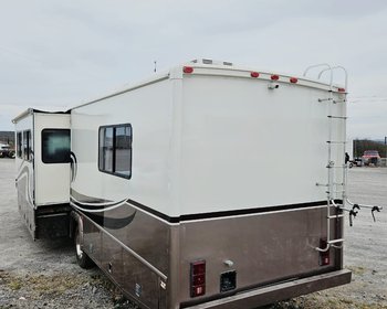 MotorHome Experience the Freedom on Wheels! – San Miguel de Allende real estate photo 2