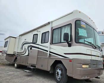 MotorHome Experience the Freedom on Wheels! – San Miguel de Allende real estate photo 1