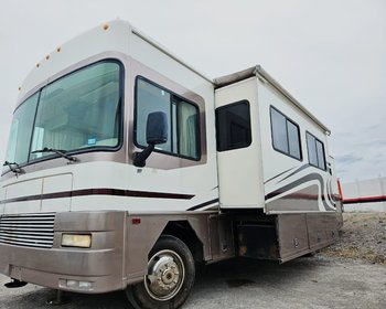 MotorHome Experience the Freedom on Wheels! – San Miguel de Allende real estate photo 3