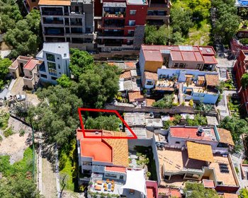 Lote Cruz del Pueblo – San Miguel de Allende real estate photo 3