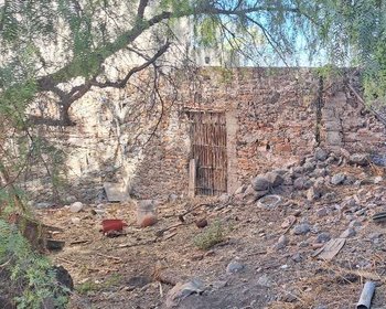 Lote Cruz del Pueblo – San Miguel de Allende real estate photo 2