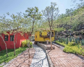Puerta del Aire – San Miguel de Allende real estate photo 1