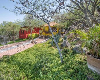 Puerta del Aire – San Miguel de Allende real estate photo 4