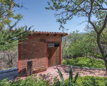 Puerta del Aire – San Miguel de Allende real estate photo 3