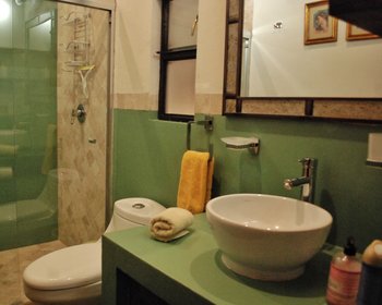 Casa RyO  - available from October 2024 to March 2025 – San Miguel de Allende real estate photo 3