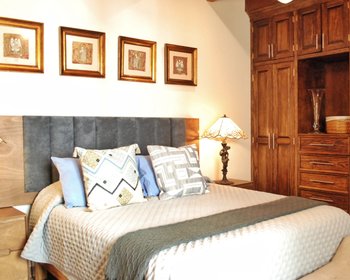 Casa RyO  - available from October 2024 to March 2025 – San Miguel de Allende real estate photo 1