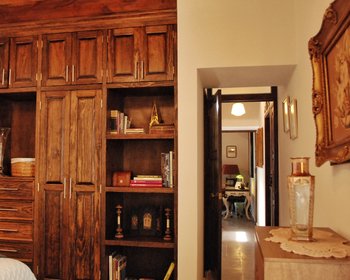 Casa RyO  - available from October 2024 to March 2025 – San Miguel de Allende real estate photo 2