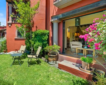 Casa Bella Flor – San Miguel de Allende real estate photo 2