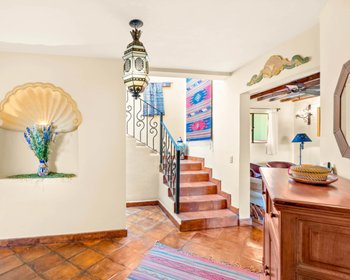 Casa Bella Flor – San Miguel de Allende real estate photo 4