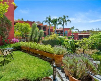 Casa Bella Flor – San Miguel de Allende real estate photo 3