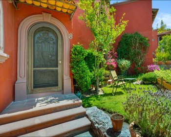 Casa Bella Flor – San Miguel de Allende real estate photo 1