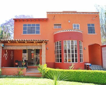 Casa Plateros – San Miguel de Allende real estate photo 1