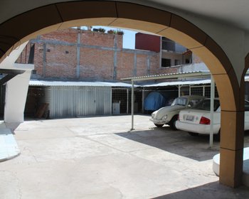 Casa Juan de Dios – San Miguel de Allende real estate photo 2