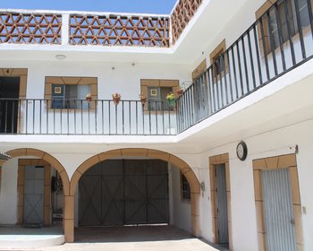 Casa Juan de Dios – San Miguel de Allende real estate photo 4