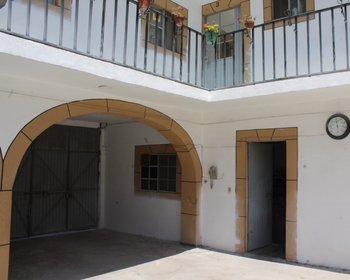 Casa Juan de Dios – San Miguel de Allende real estate photo 3