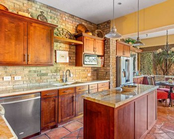 Casa Privada – San Miguel de Allende real estate photo 3