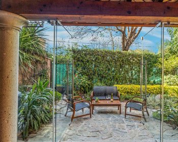 Casa Privada – San Miguel de Allende real estate photo 4
