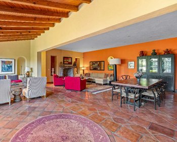 Casa Privada – San Miguel de Allende real estate photo 2