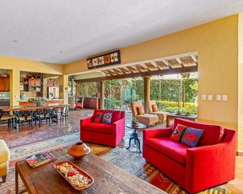 Casa Privada – San Miguel de Allende real estate photo 1