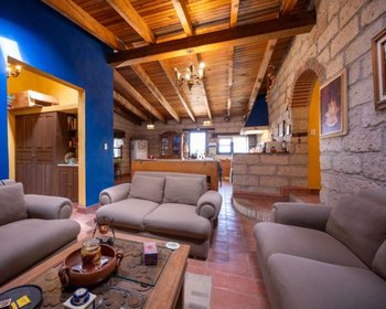 Estancia Dos Casas – San Miguel de Allende real estate photo 2