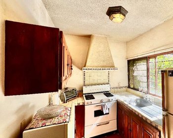 Casa Potranca en el Parque Guadiana – San Miguel de Allende real estate photo 2