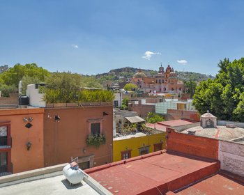 Casa Reloj – San Miguel de Allende real estate photo 1