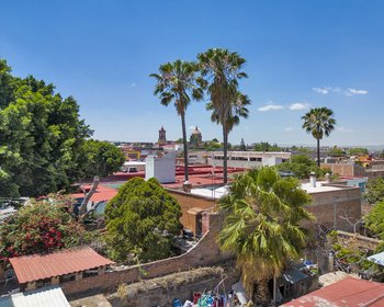 Casa Reloj – San Miguel de Allende real estate photo 2