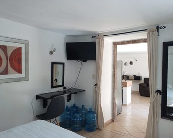 One bedroom apartment in Centro  – San Miguel de Allende real estate photo 1