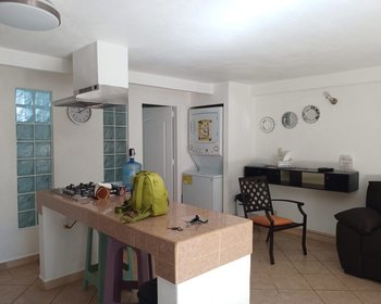 One bedroom apartment in Centro  – San Miguel de Allende real estate photo 3