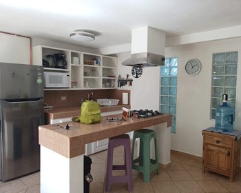 One bedroom apartment in Centro  – San Miguel de Allende real estate photo 2