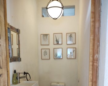 Casa Los Labradores. Available September to December 2024  – San Miguel de Allende real estate photo 4