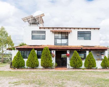 Casa de Campo Sustentable – San Miguel de Allende real estate photo 1