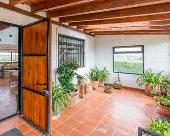 Casa de Campo Sustentable – San Miguel de Allende real estate photo 2