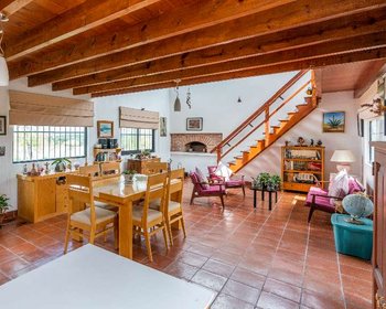 Casa de Campo Sustentable – San Miguel de Allende real estate photo 4