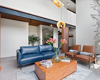 Casa Emilia – San Miguel de Allende real estate photo 3