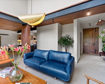 Casa Emilia – San Miguel de Allende real estate photo 2