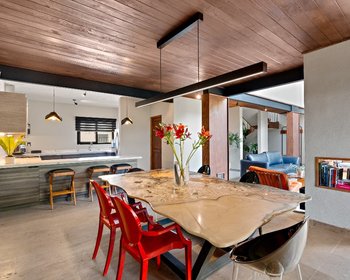 Casa Emilia – San Miguel de Allende real estate photo 4