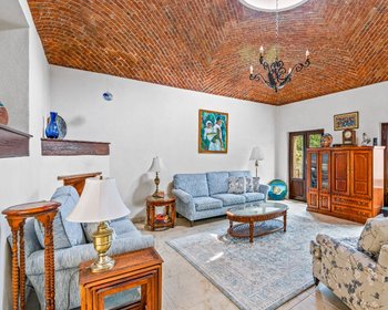 CASA JACARANDA – San Miguel de Allende real estate photo 4