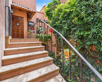CASA JACARANDA – San Miguel de Allende real estate photo 1