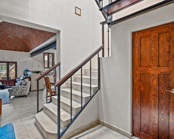 CASA JACARANDA – San Miguel de Allende real estate photo 3