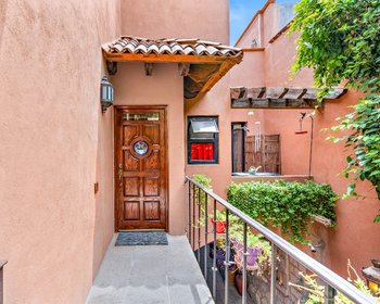 CASA JACARANDA – San Miguel de Allende real estate photo 2