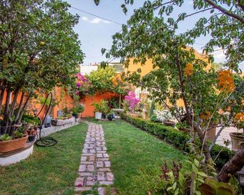 Casa Vista Hermosa – San Miguel de Allende real estate photo 1