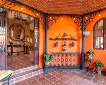 Casa Vista Hermosa – San Miguel de Allende real estate photo 3