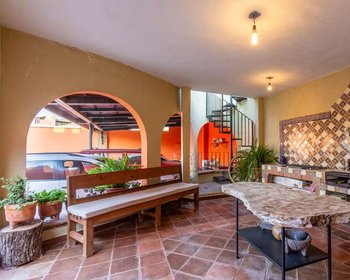 Casa Vista Hermosa – San Miguel de Allende real estate photo 2